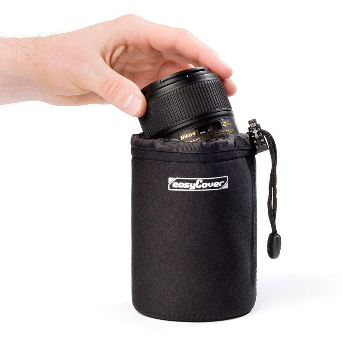 easyCover Lens Case X-Small