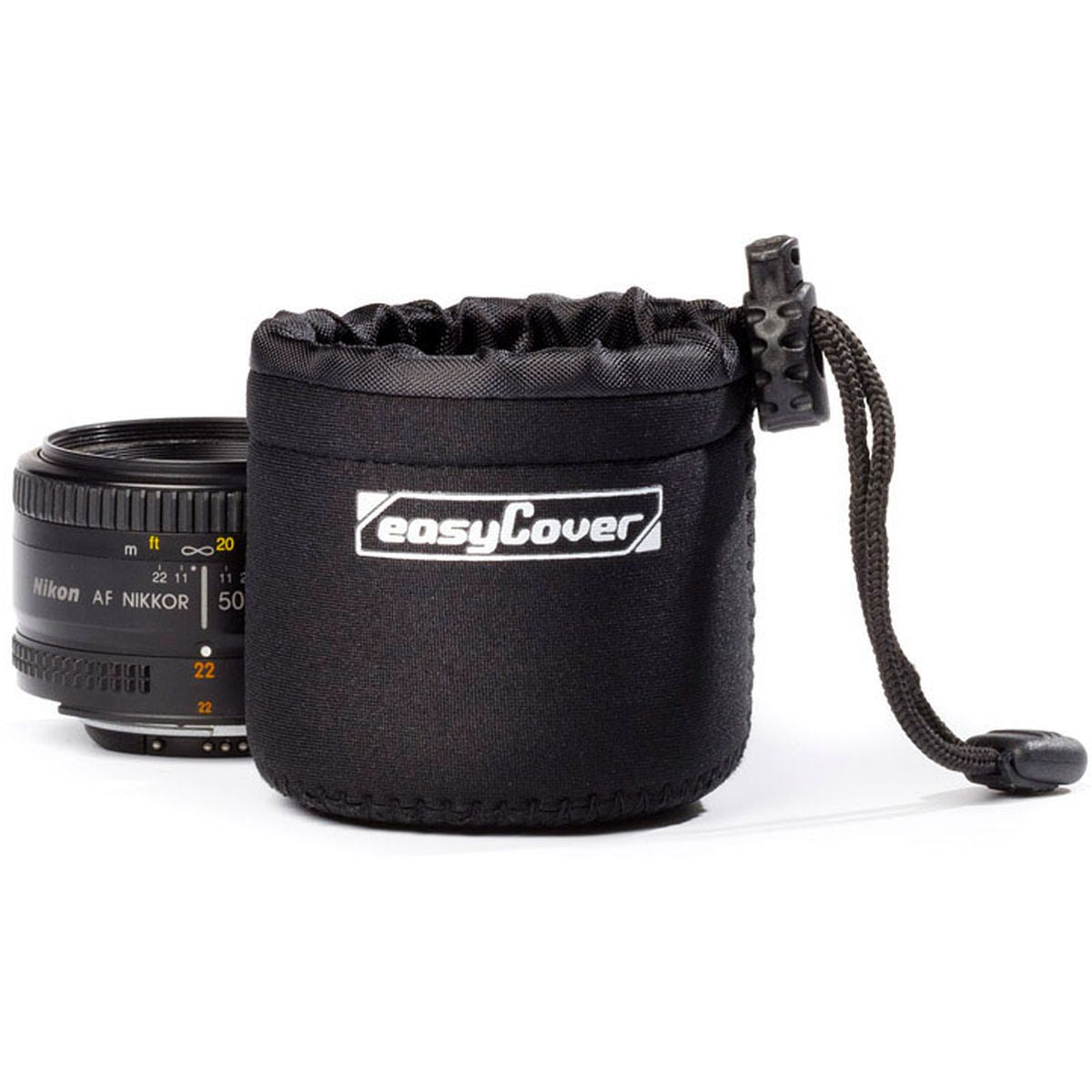 easyCover Lens Case X-Small