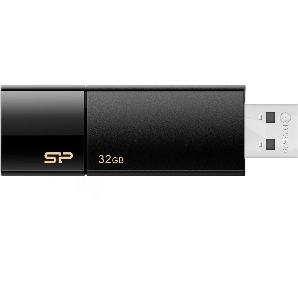 Silicon Power Blaze B05 32GB USB 3.0 (Black) - image 5 of 5