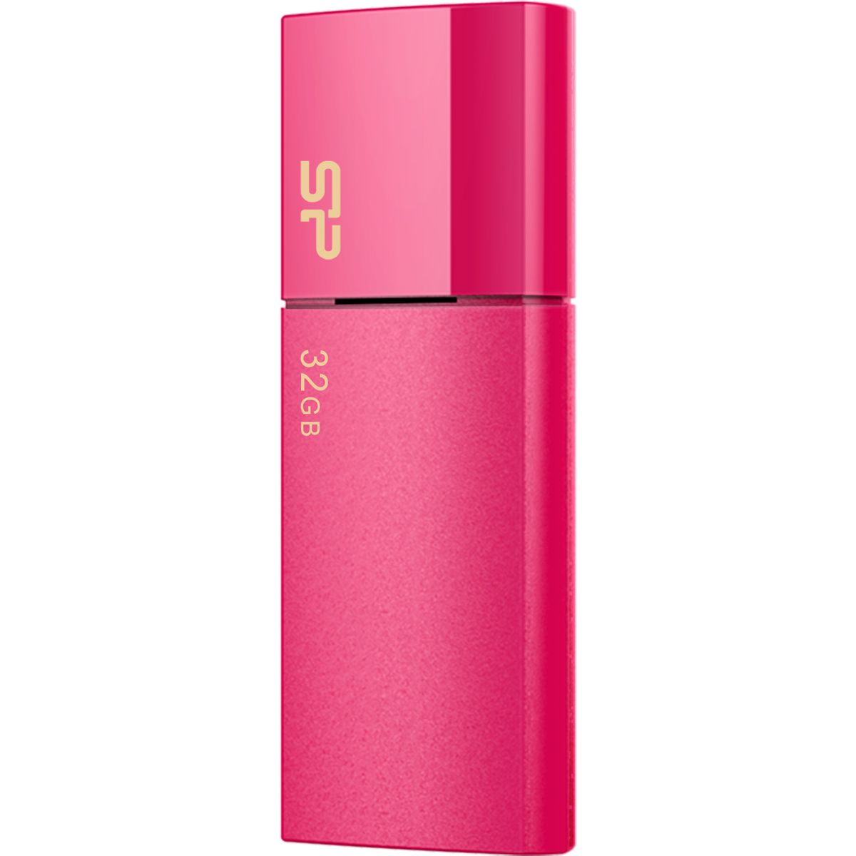 Silicon Power Blaze B05 32GB USB 3.0 (Pink) - image 3 of 5