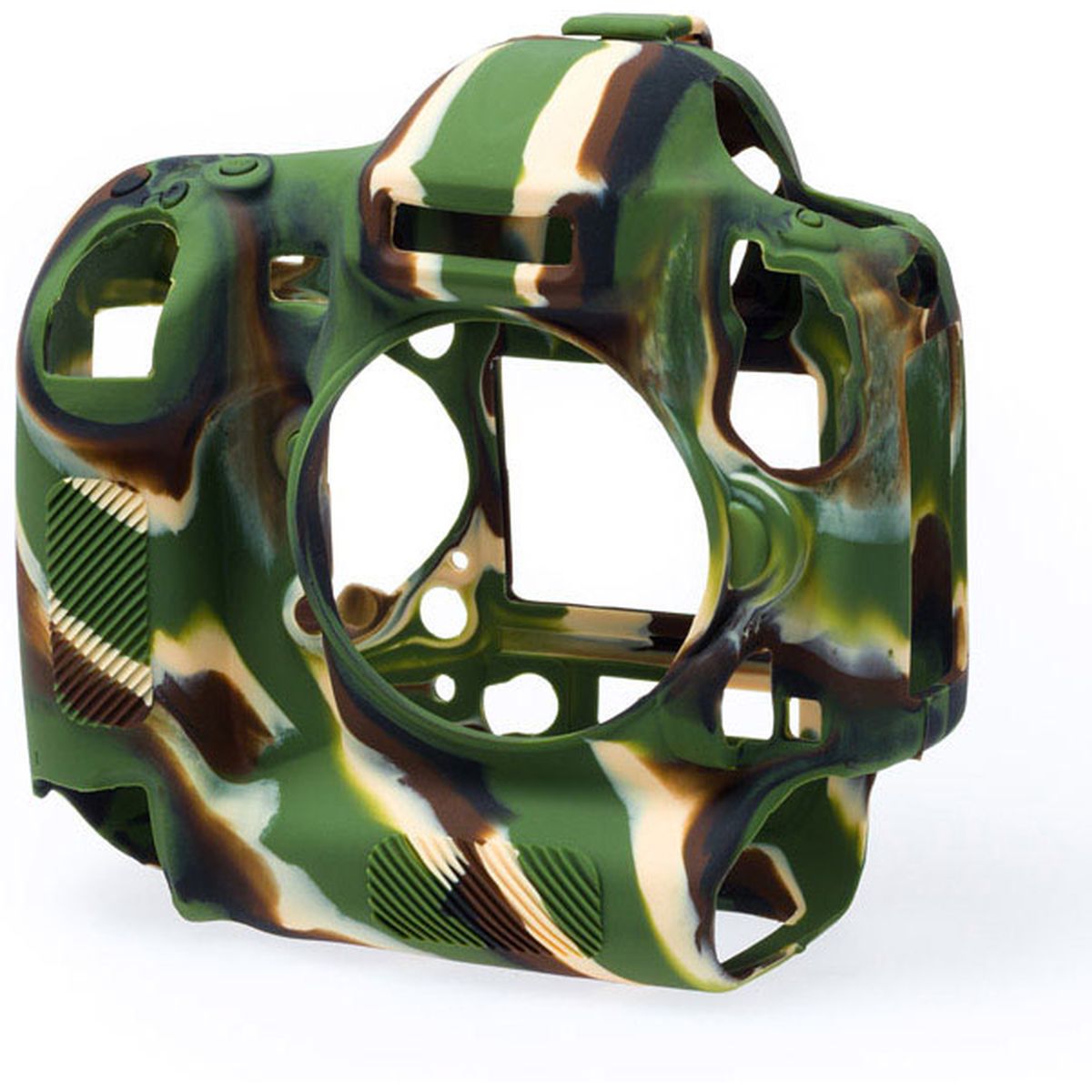 easyCover Body Cover For Nikon D4S/D4 Camouflage