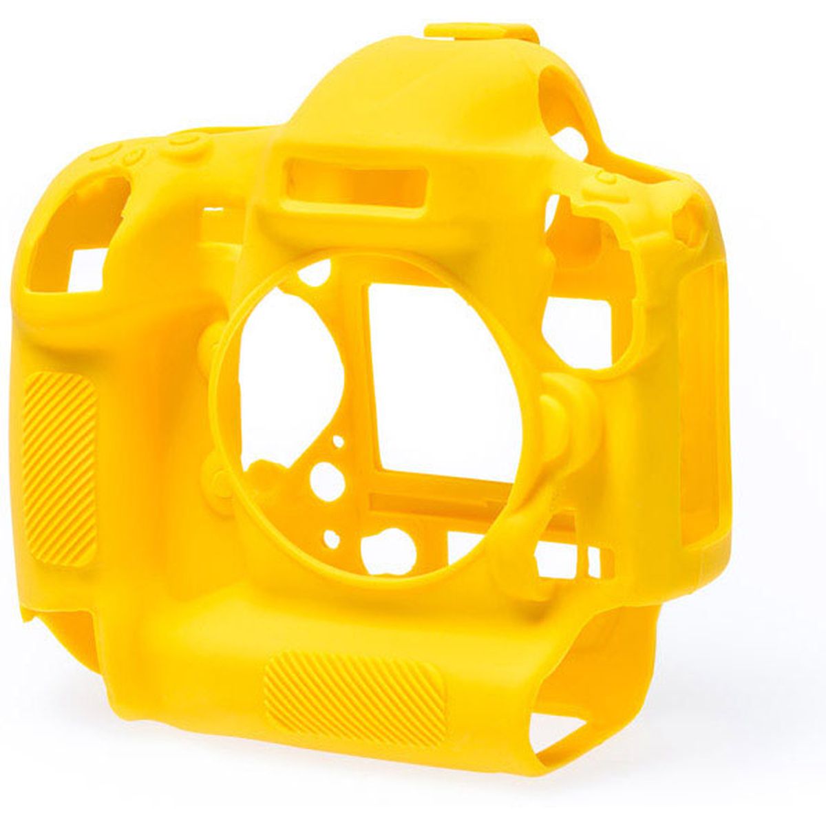 easyCover Body Cover For Nikon D4S/D4 Yellow