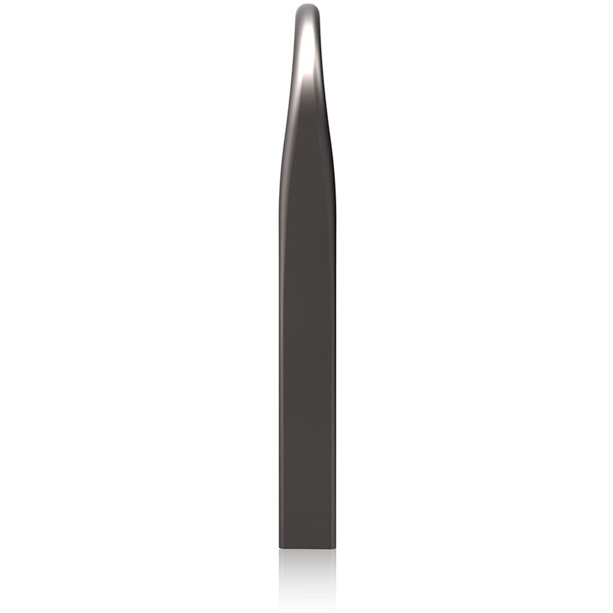 Silicon Power Jewel J80 64GB USB 3.0 (Titanium) - image 5 of 5