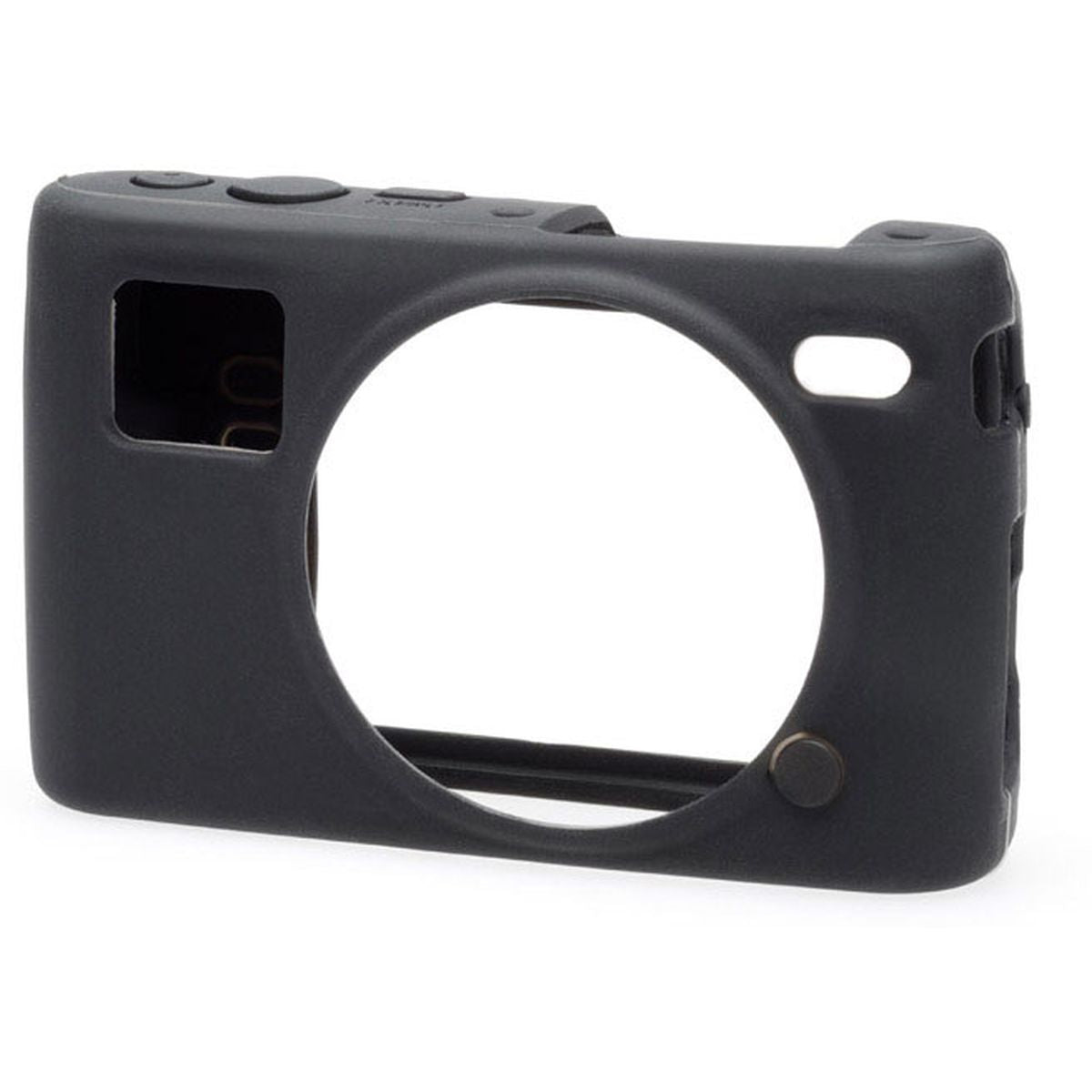 easyCover Body Cover For Nikon S2 Black