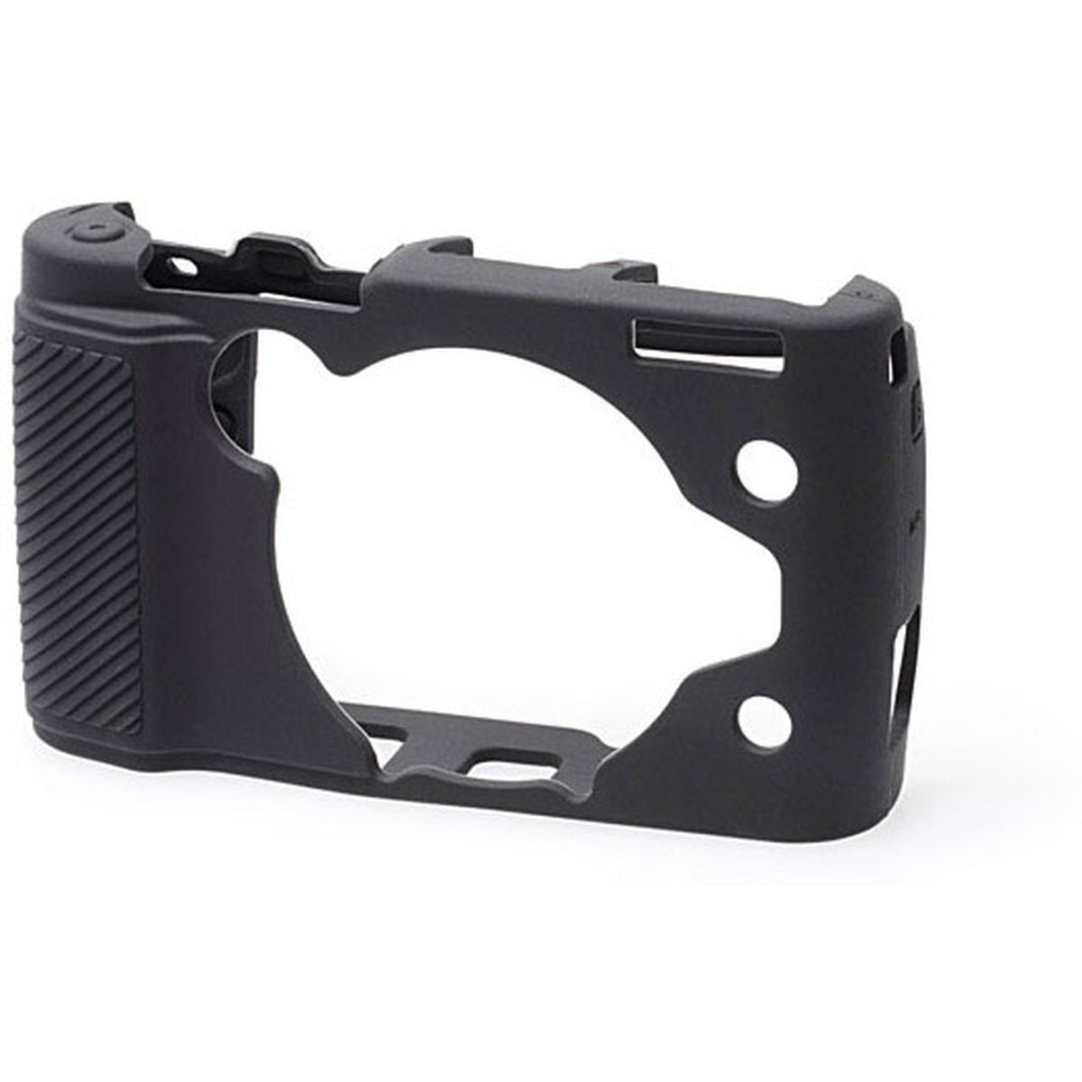 easyCover Body Cover For Nikon V3 Black