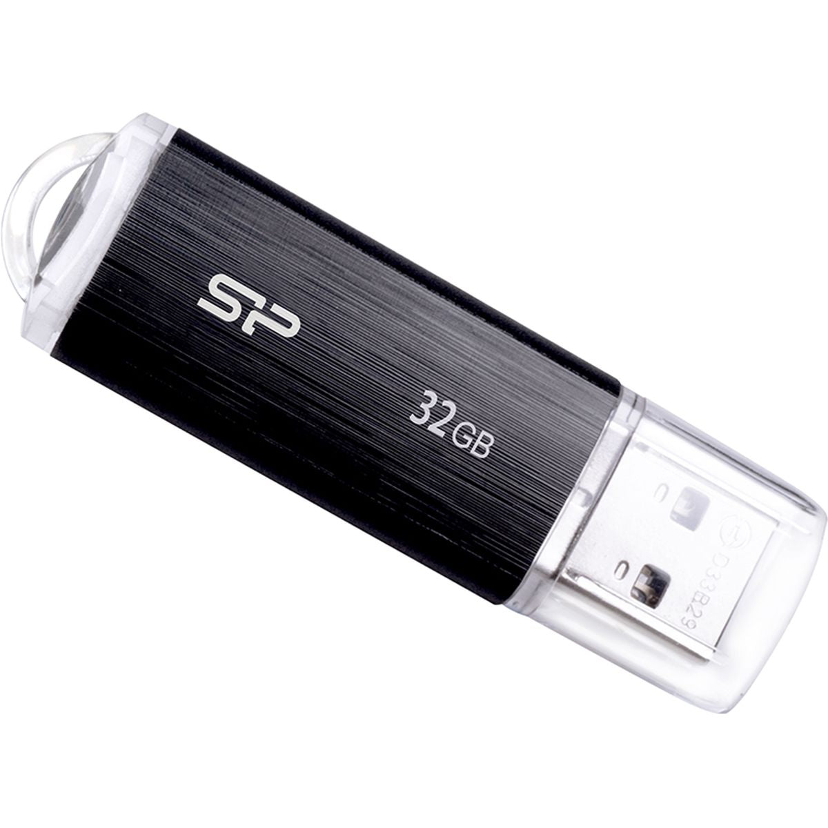 Silicon Power Ultima U02 32GB USB 2.0 (Black) - image 5 of 5