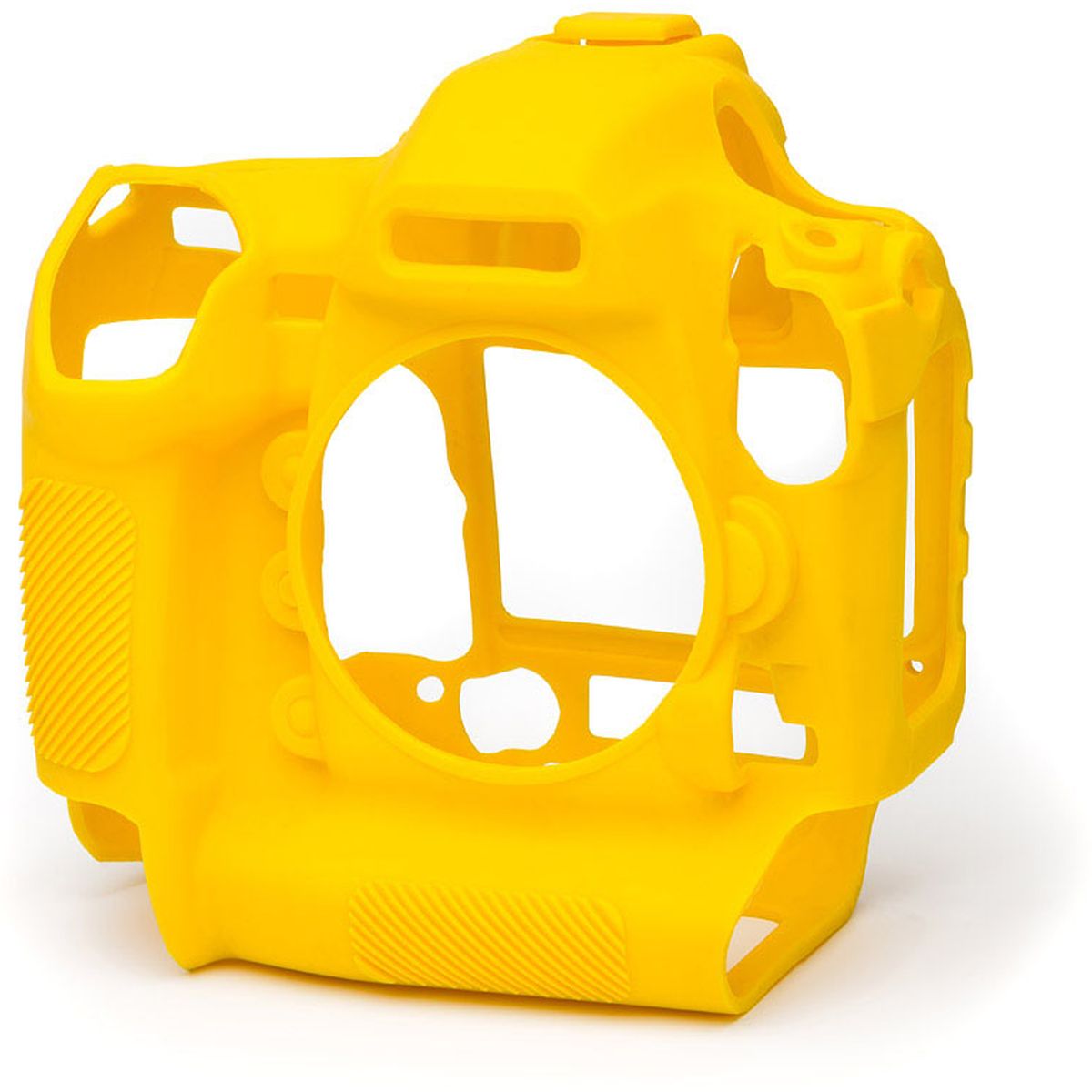 easyCover Body Cover For Nikon D5 Yellow