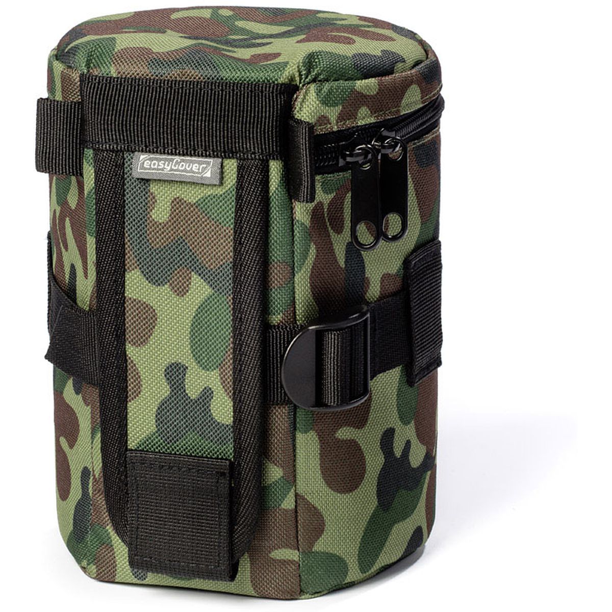 easyCover Lens Bag Size 85 X 150mm Camouflage