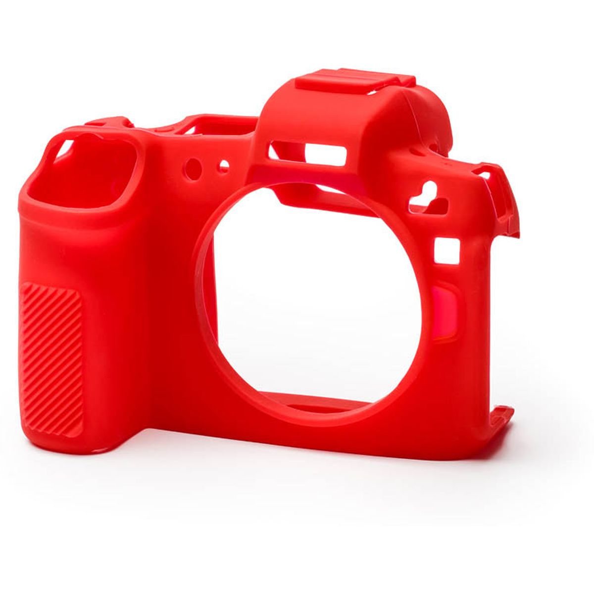 easyCover Body Cover For Canon R Red - image 2 of 5