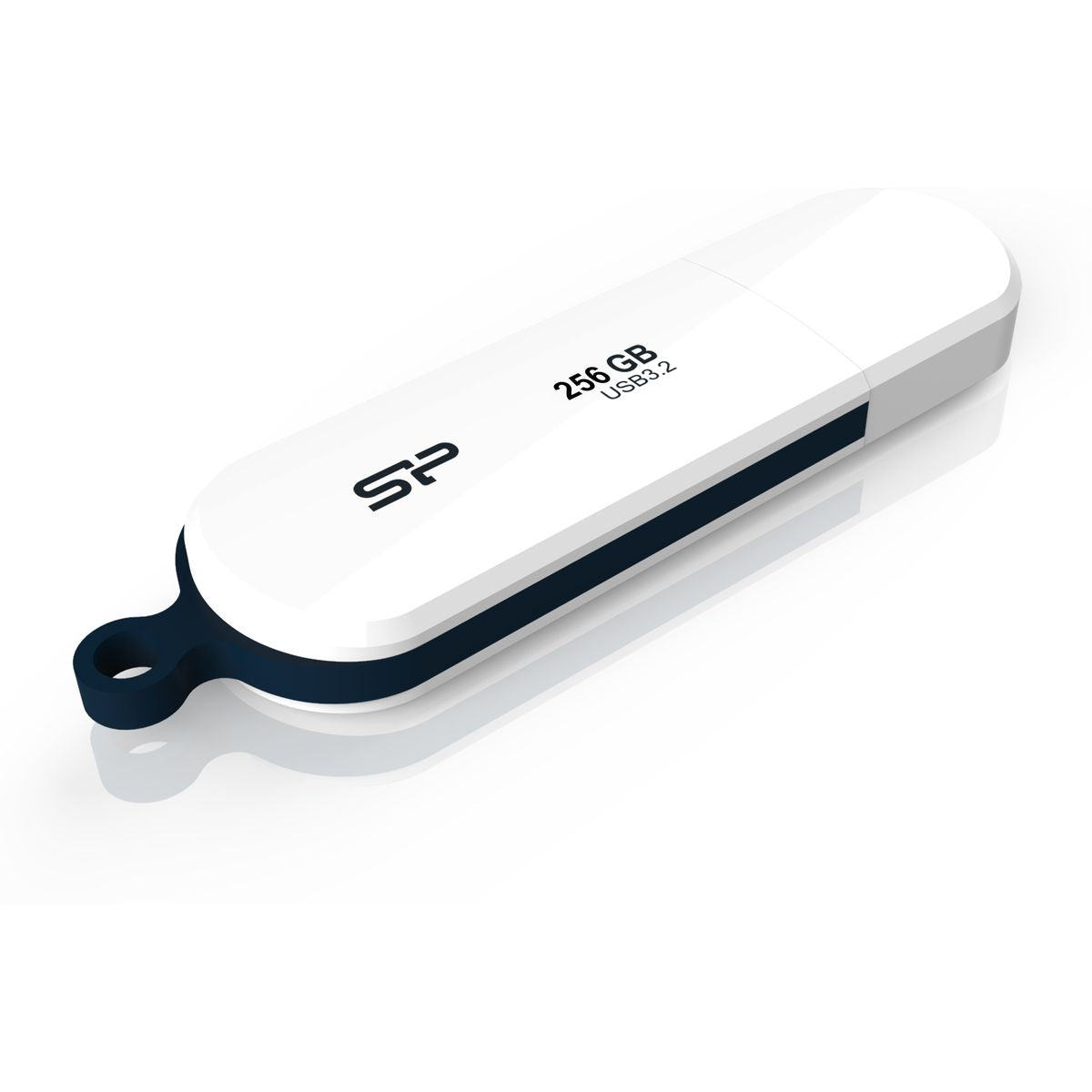 Silicon Power Blaze B32 256GB USB 3.2 Gen 1 (White) - image 3 of 5
