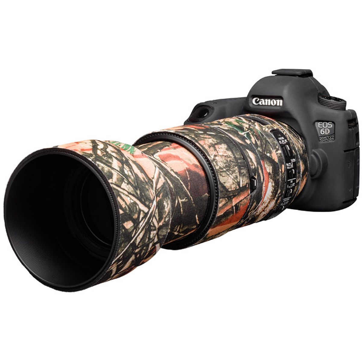easyCover Lens Oak For Sigma 100-400mm f/5-6.3 DG OS HSM C - image 2 of 3