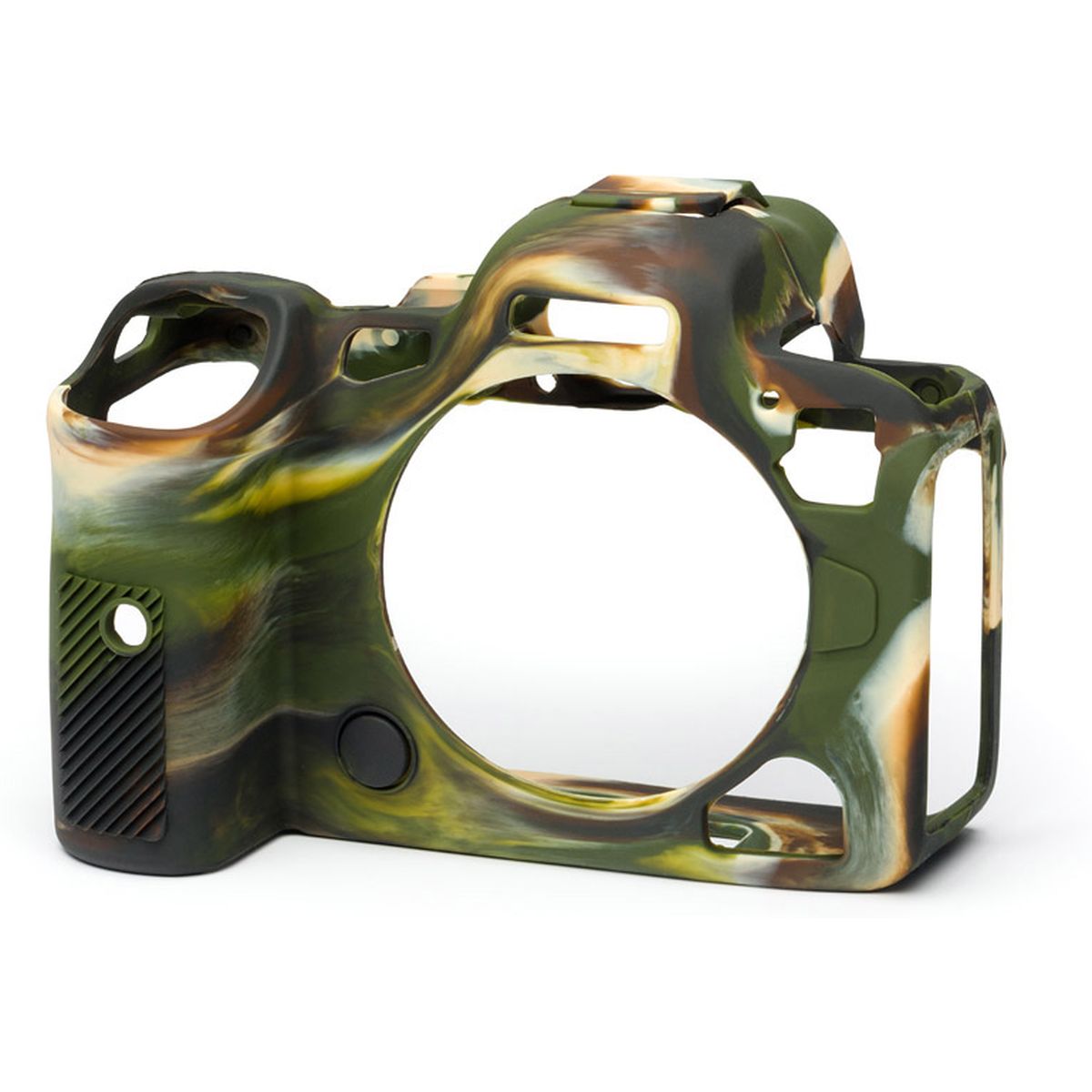 easyCover Body Cover For Canon R5 / R6 Camouflage New