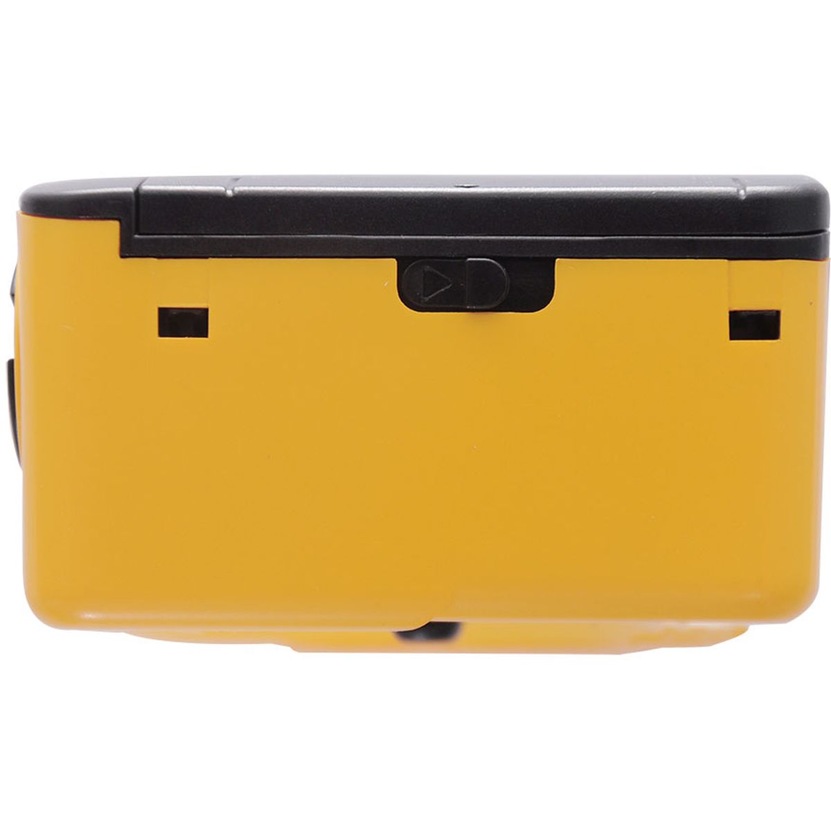Kodak M35 Camera Yellow