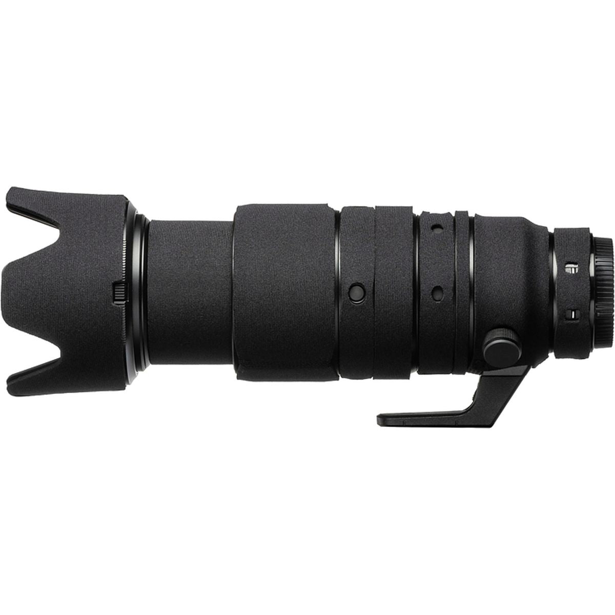 easyCover Lens Oak For Nikon Z 100-400mm f/4.5-5.6 VR S Blac