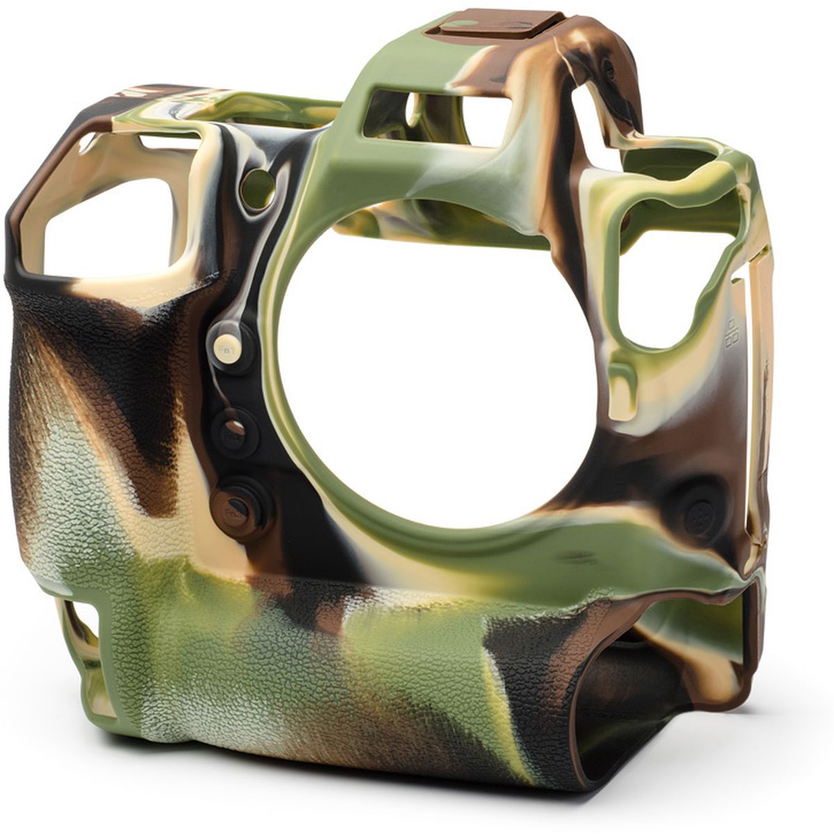 easyCover Body Cover For Nikon Z9 Camouflage