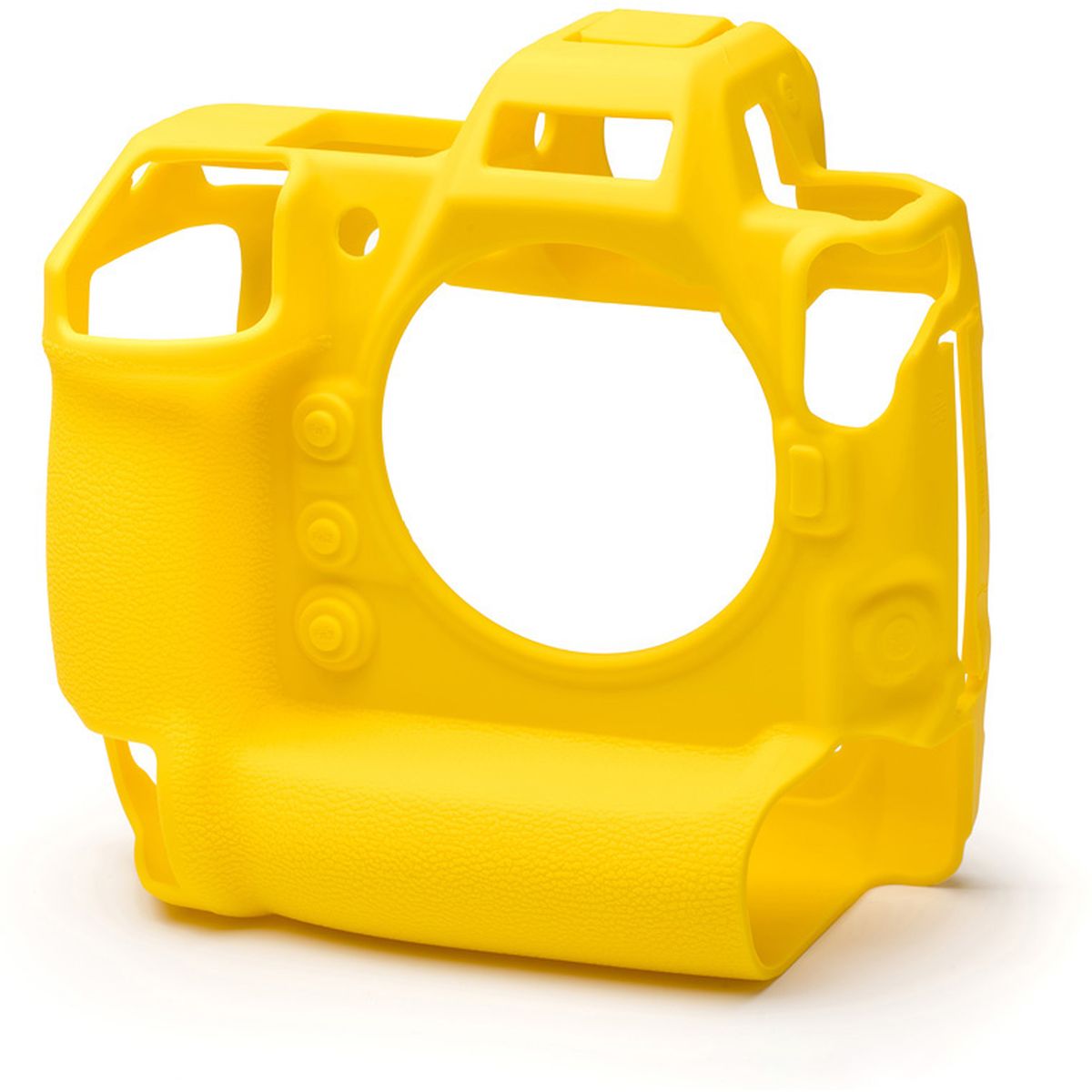 easyCover Body Cover For Nikon Z9 Yellow