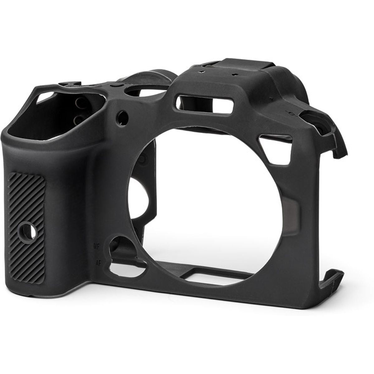 easyCover Body Cover For Canon R7 Black