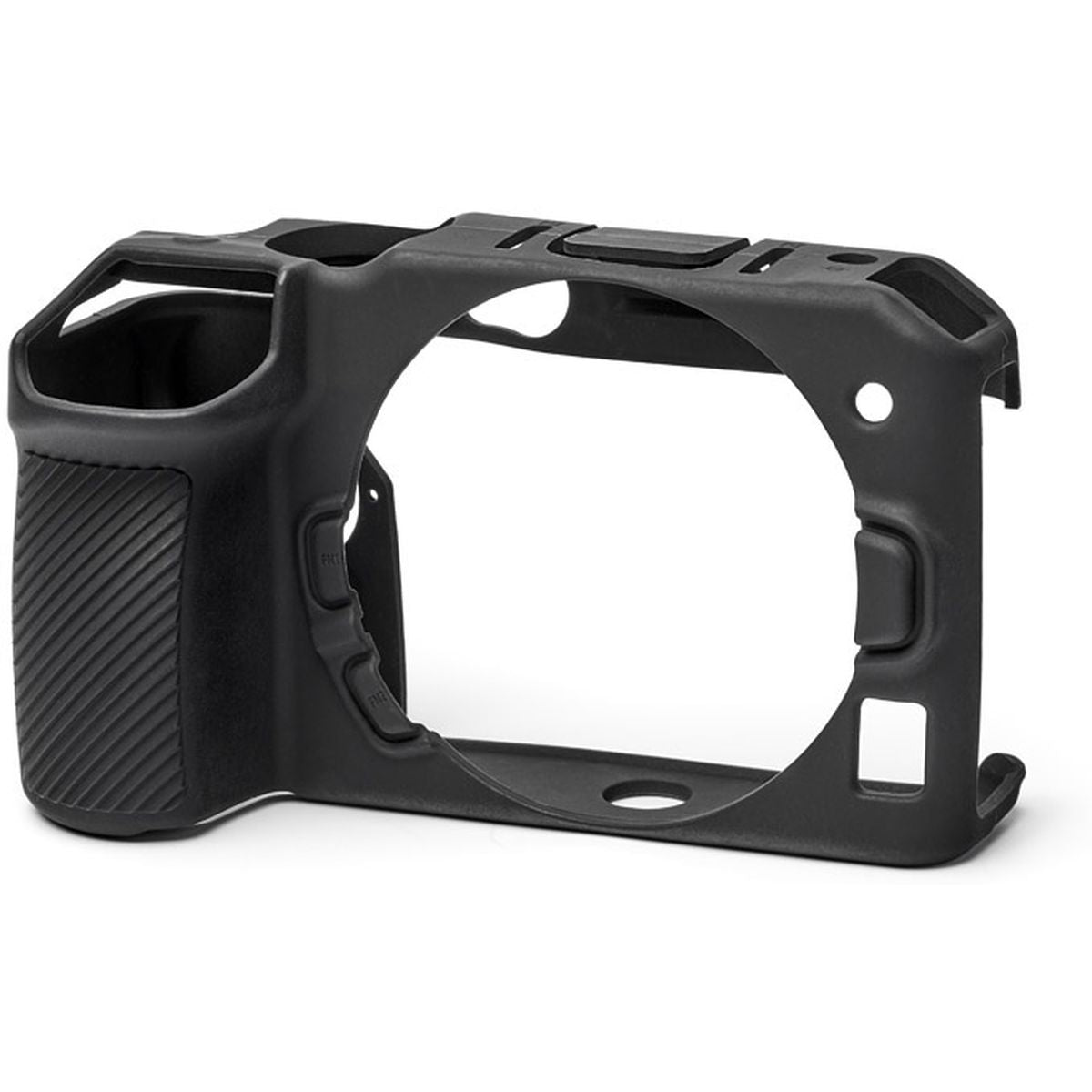 easyCover Body Cover For Nikon Z30 Black