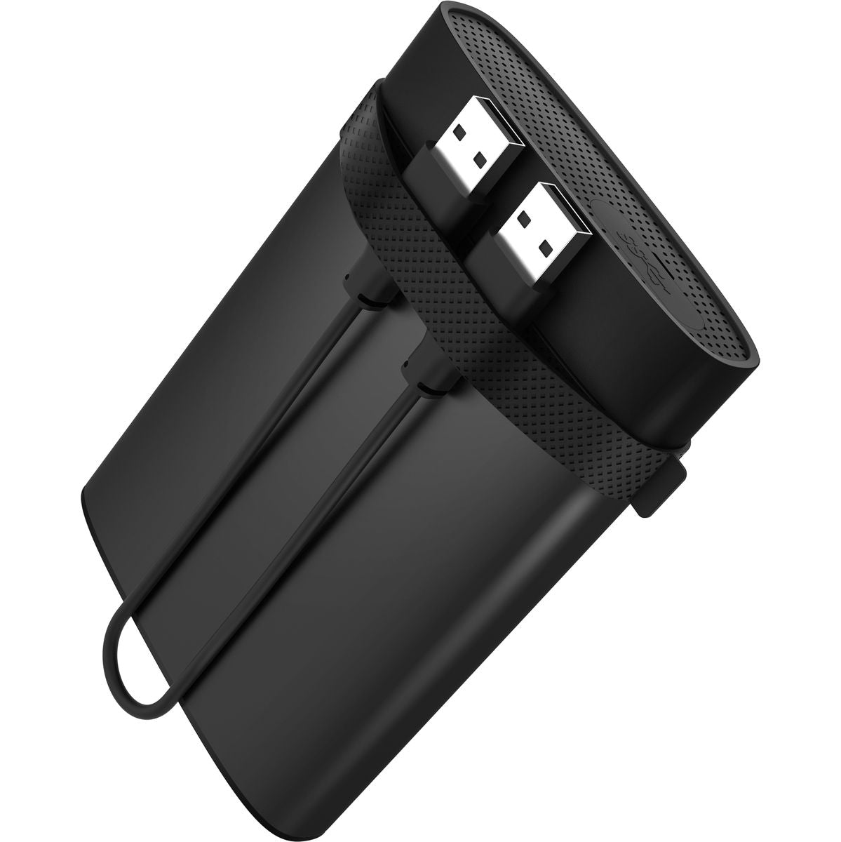 Silicon Power Armor A85B Ext HDD 1TB USB 3.2 Gen 1 (Silver) - image 3 of 5