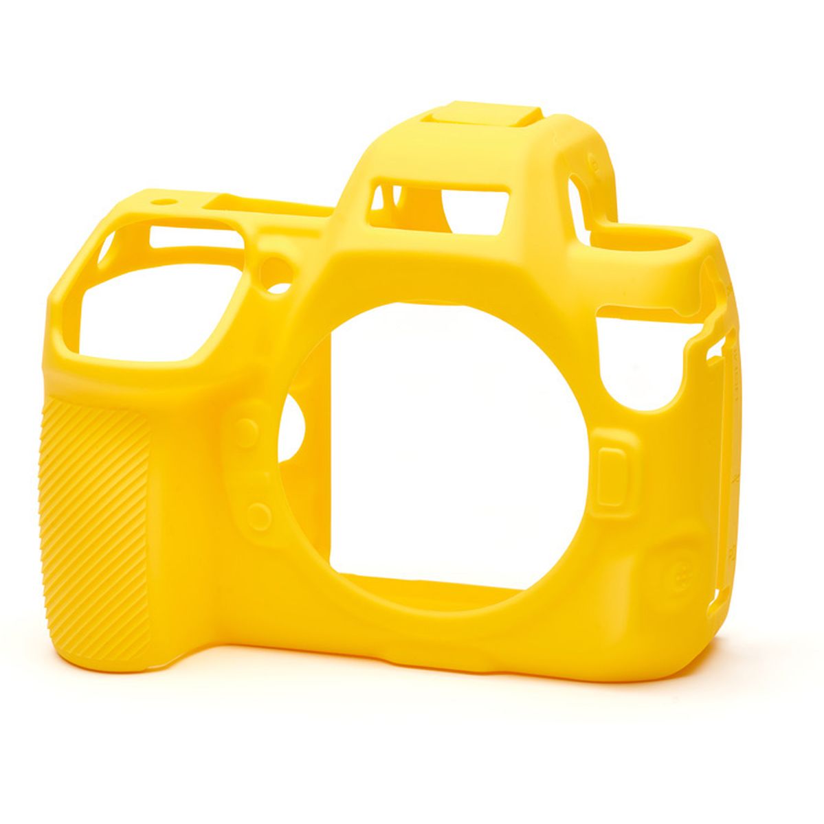 easyCover Body Cover For Nikon Z8 Yellow New - image 5 of 5
