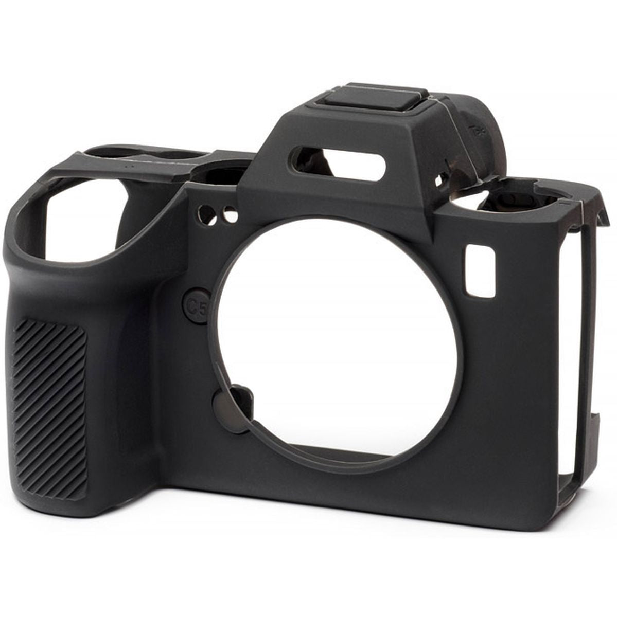 easyCover Body Cover For Sony A9 III Black