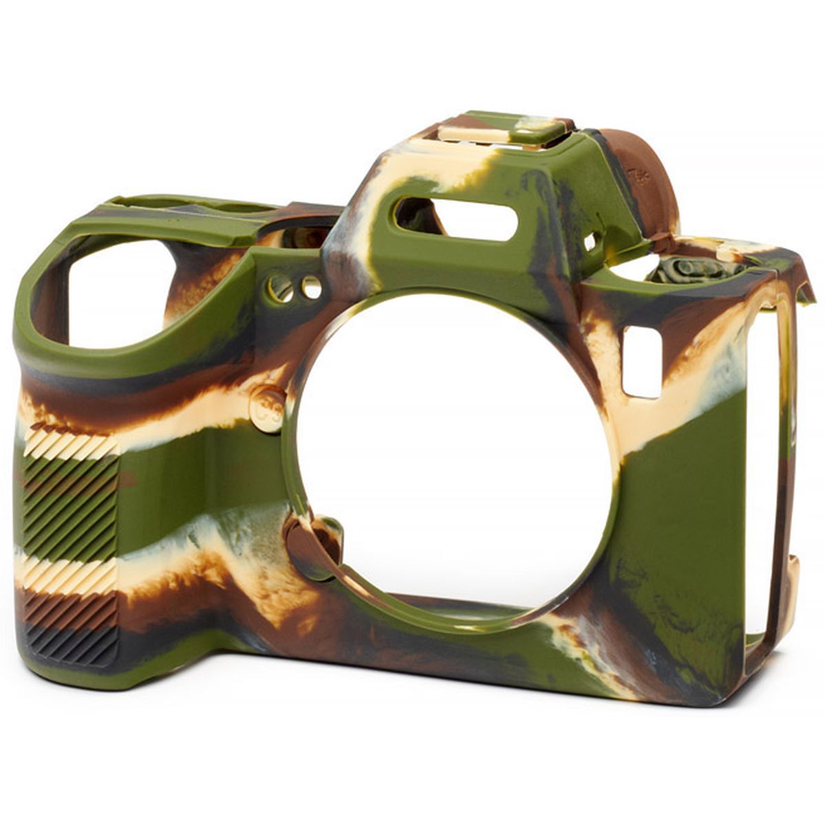 easyCover Body Cover For Sony A9 III Camouflage - image 4 of 5