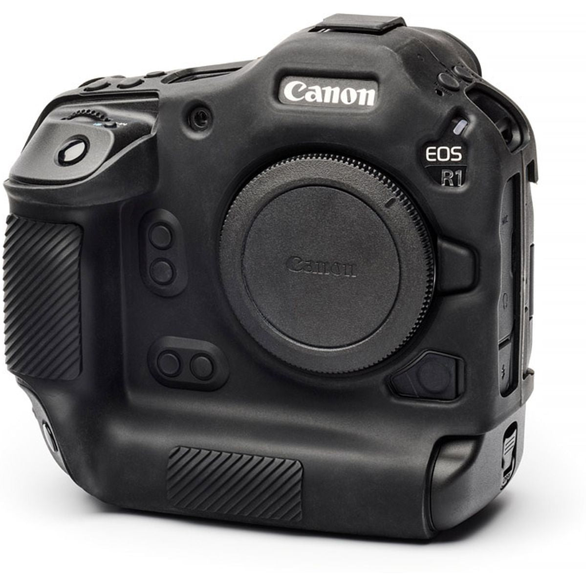 easyCover Body Cover For Canon R1 Black
