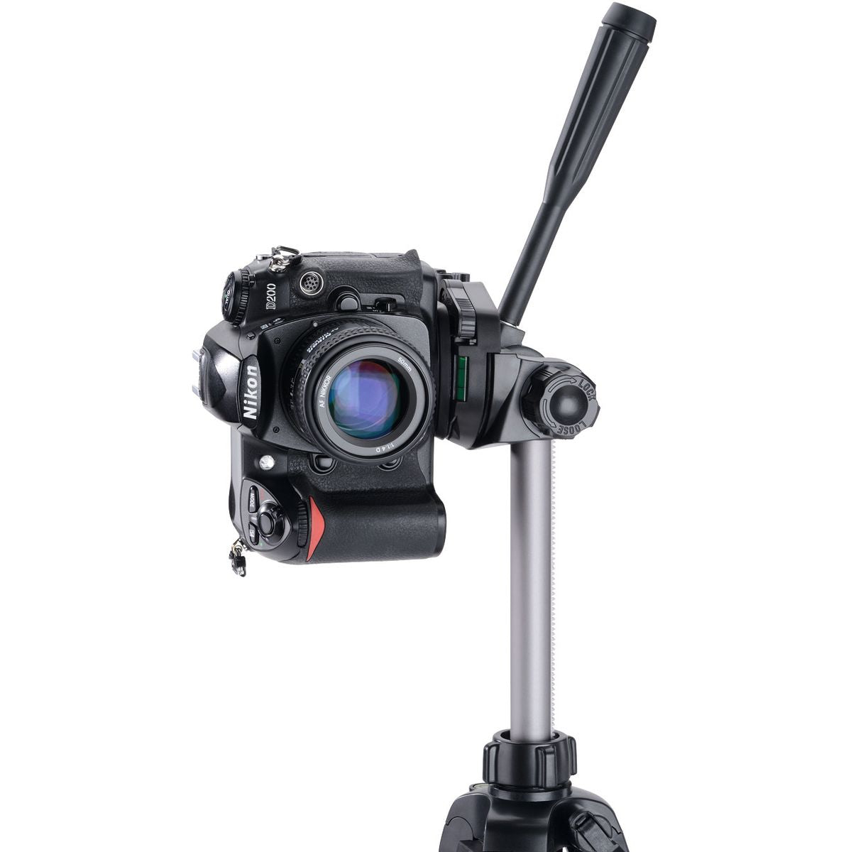 Cullmann Alpha 2500 Mobile