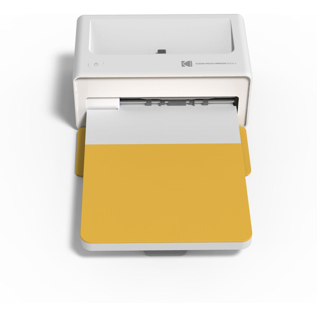 Kodak Dock Plus Yellow - image 3 of 5