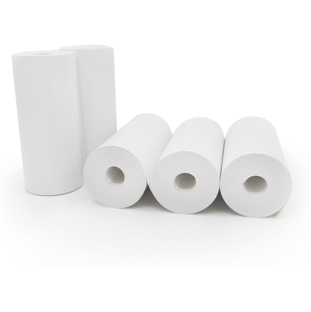 Easypix Instantfun 5X Thermal Printing Paper Rolls