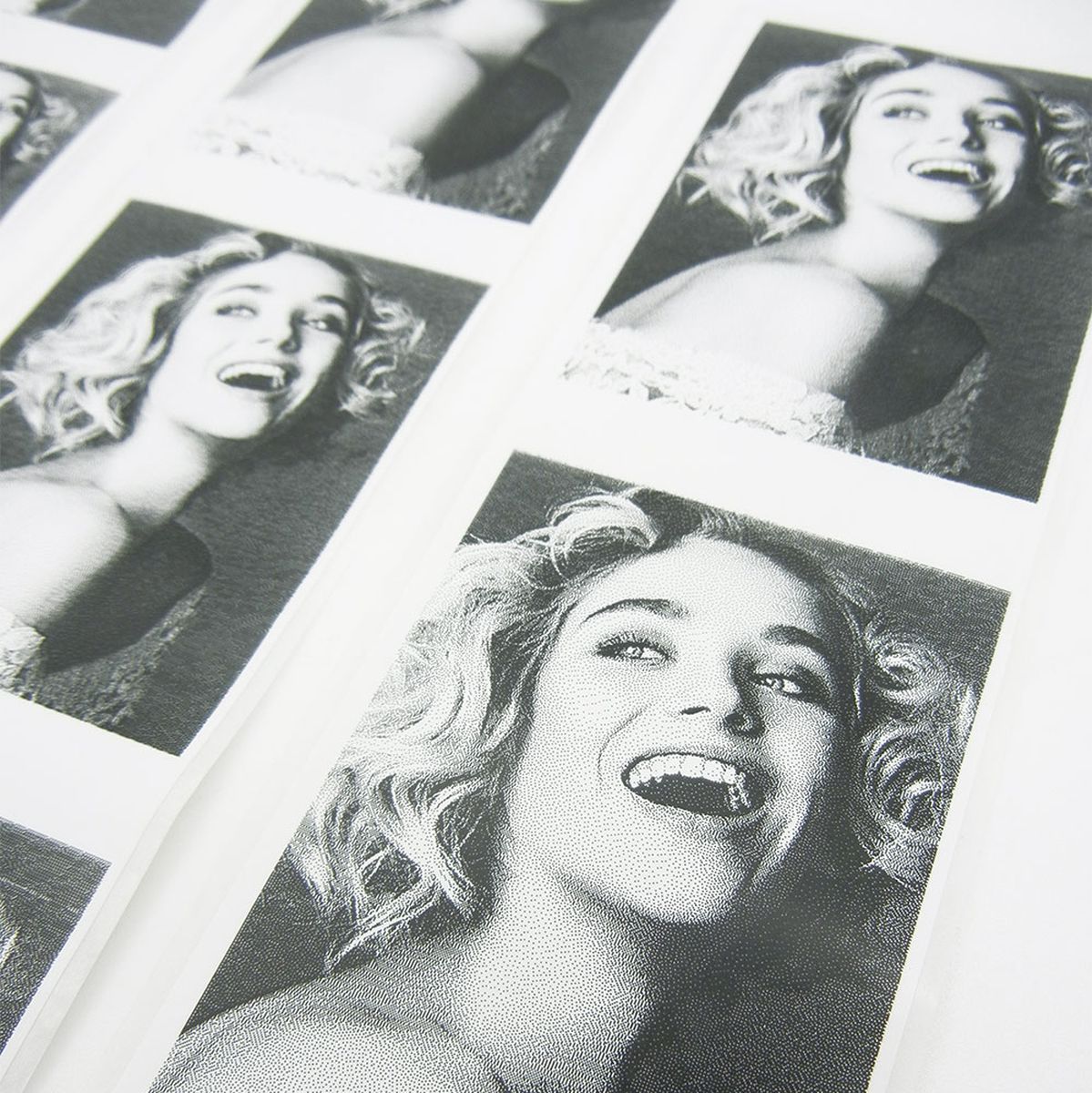 Easypix Instantfun 5X Thermal Printing Paper Rolls
