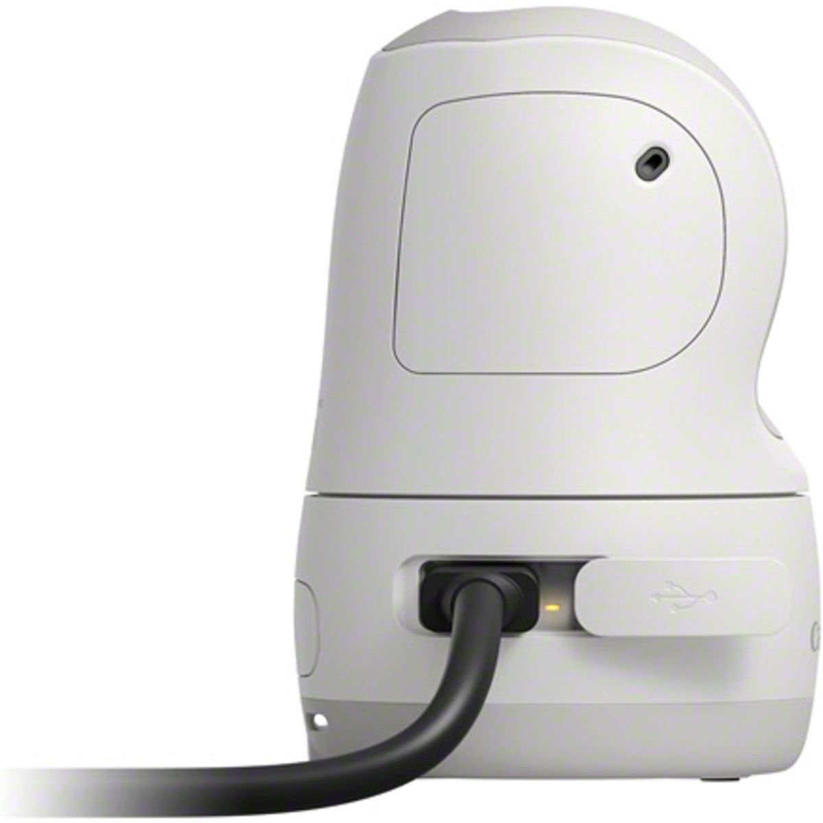 Canon PowerShot PX White Essential Kit