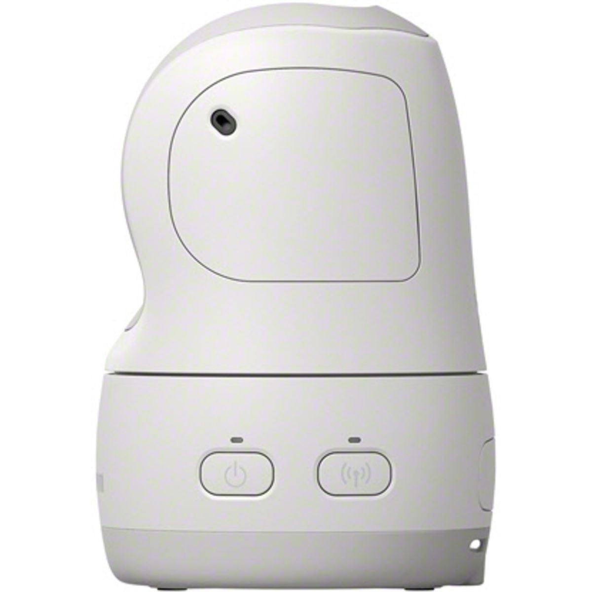 Canon PowerShot PX White Essential Kit