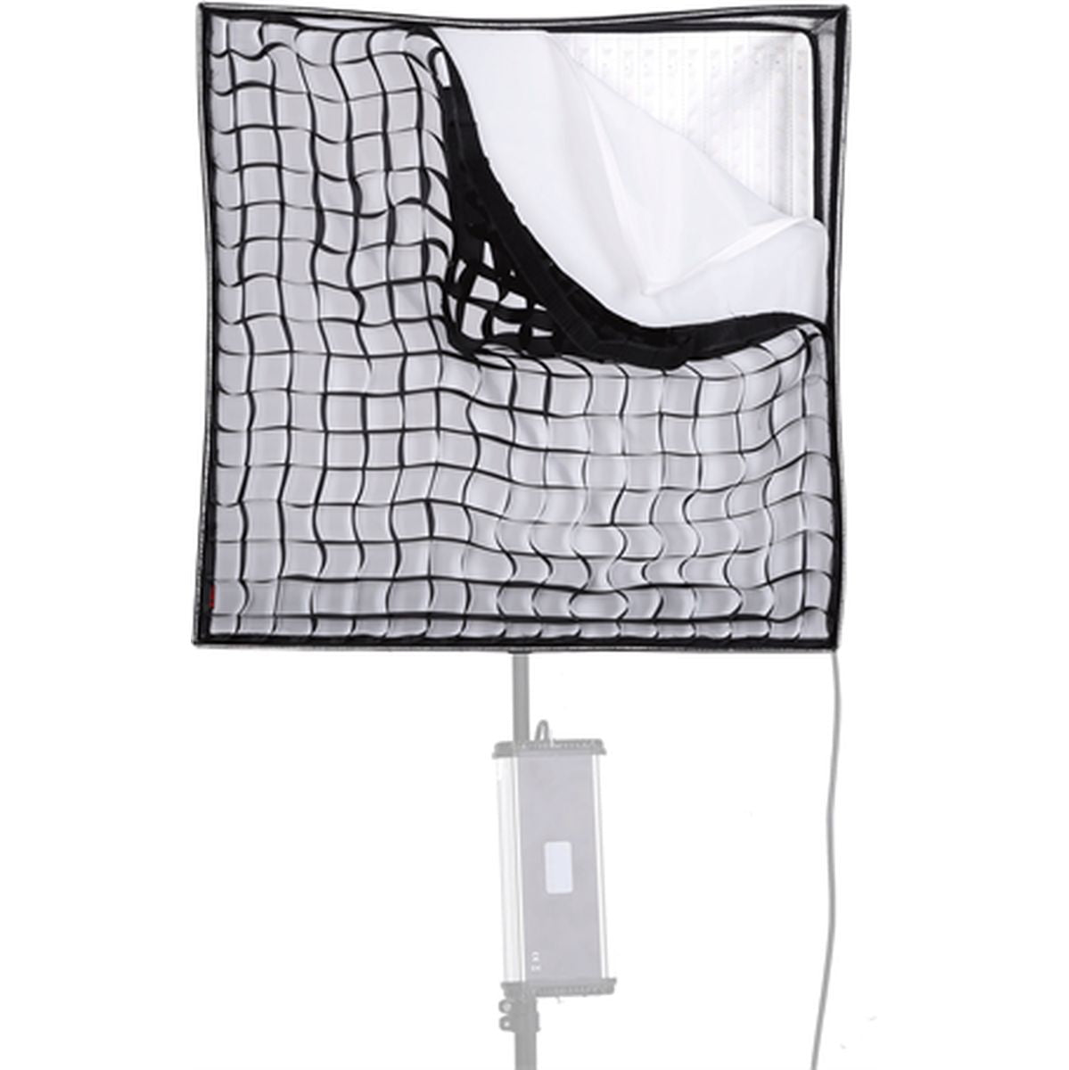 Linkstar Softbox + Honeycomb RX-11SB+HC For LED RX-11TD - image 5 of 5
