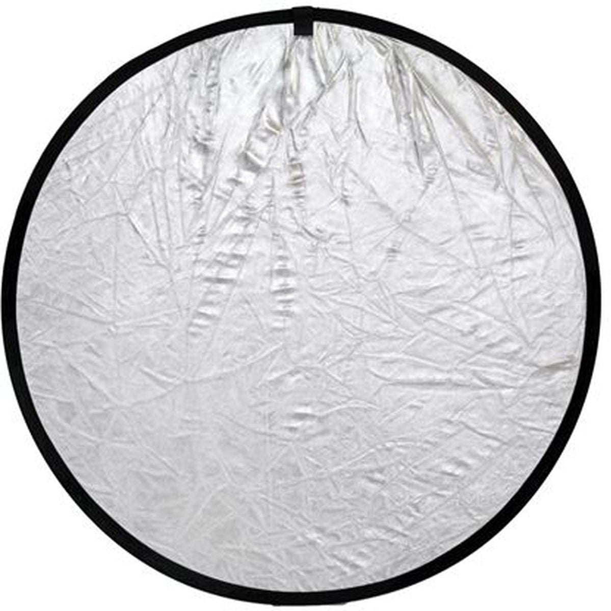Linkstar Reflection Screen 2 In 1 R-80SW Silver/White 80cm - image 2 of 5