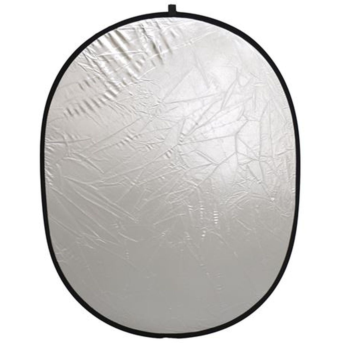 Linkstar Reflection Screen 2 In 1 R-Silver/White 90x120cm