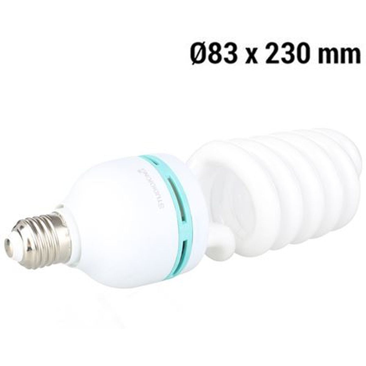 StudioKing Day Light Lamp 105W E27 ML-105