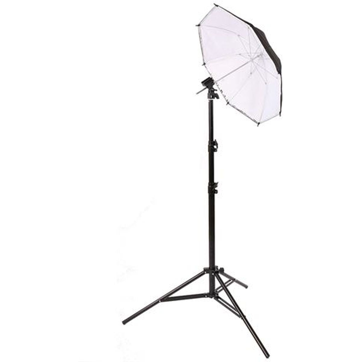 StudioKing Strobist Kit w/ Light Stand KBW-80 - image 2 of 5