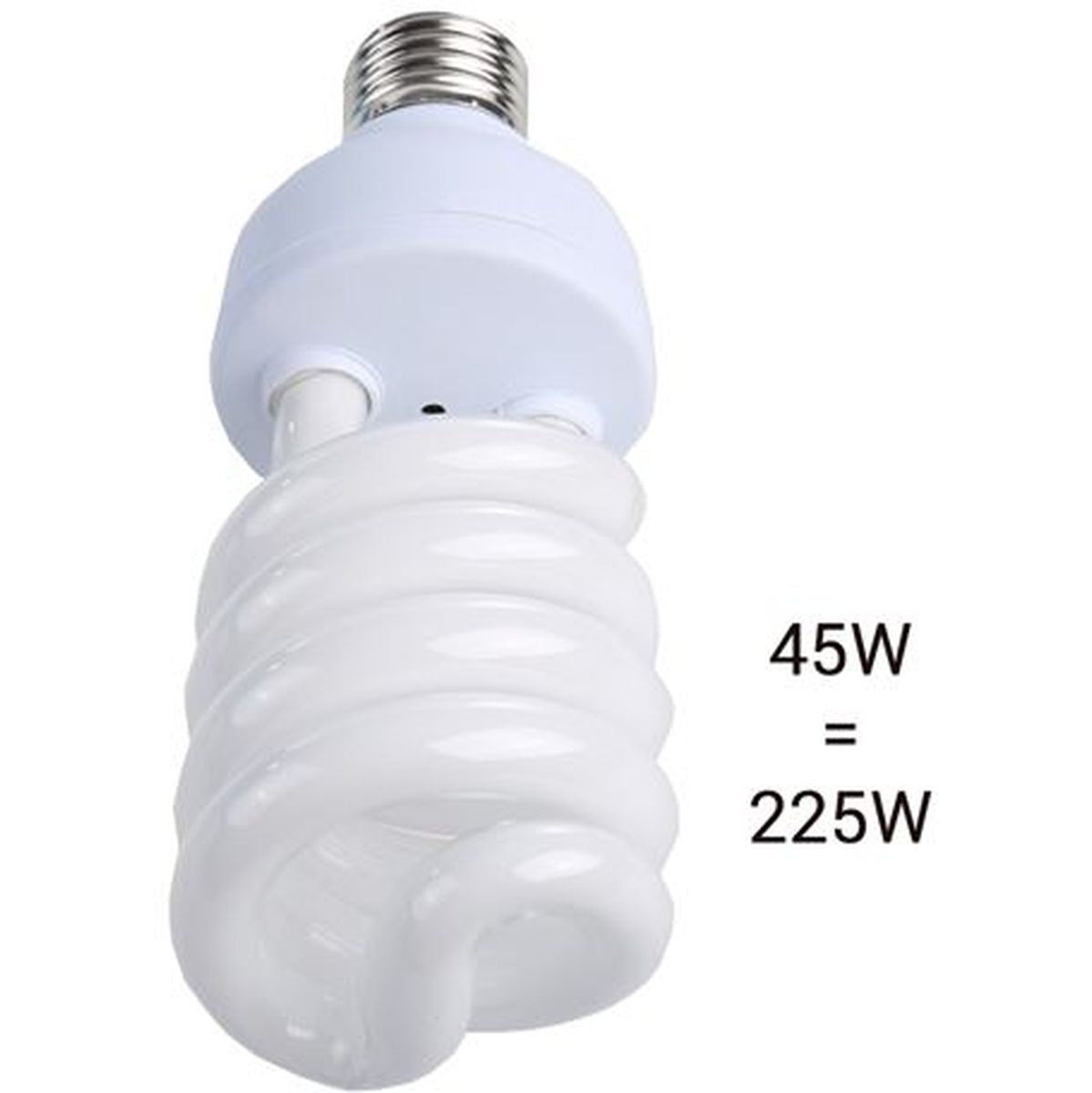 StudioKing Day Light Lamp PL-L45 45W E27