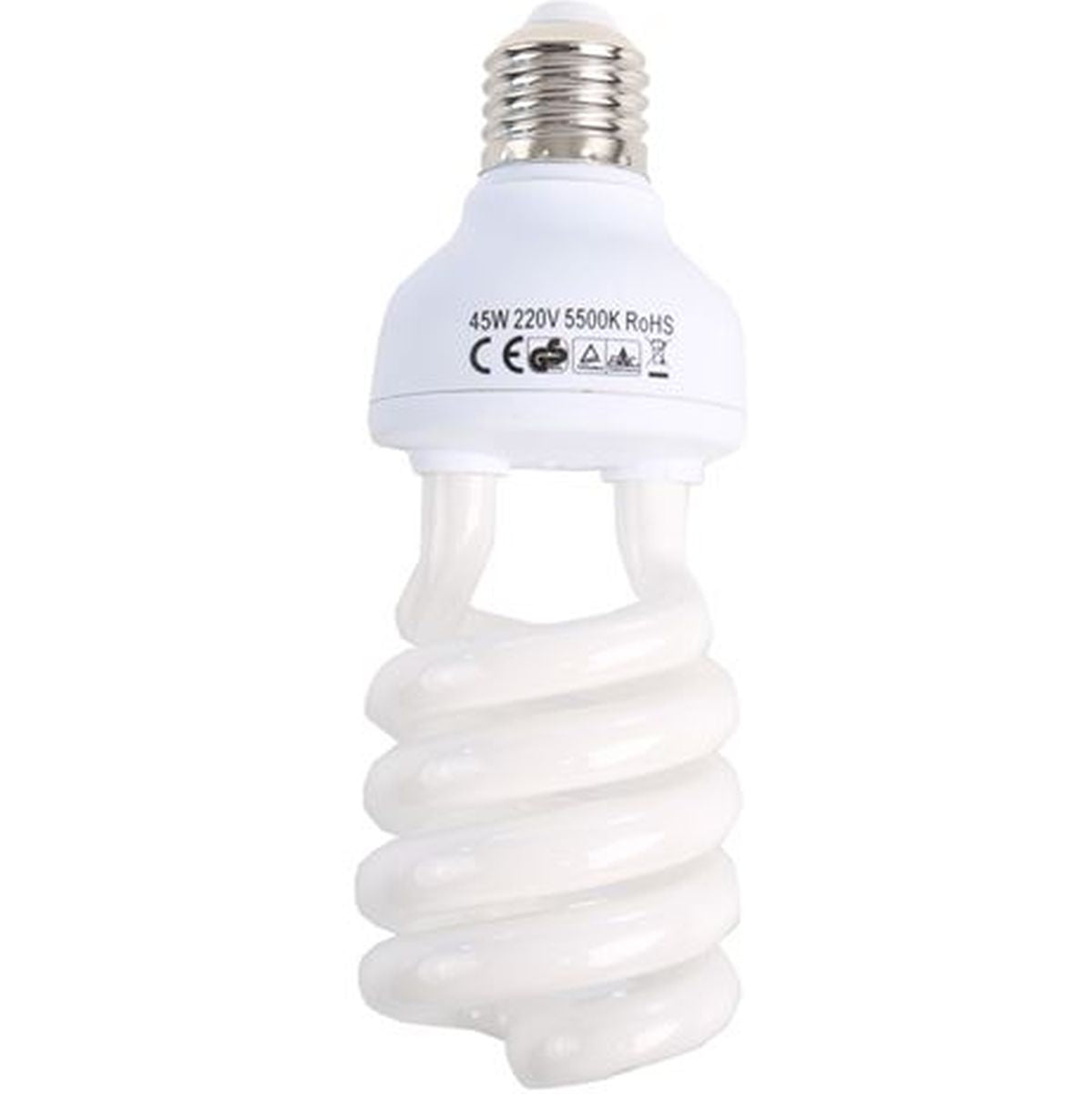 StudioKing Day Light Lamp PL-L45 45W E27
