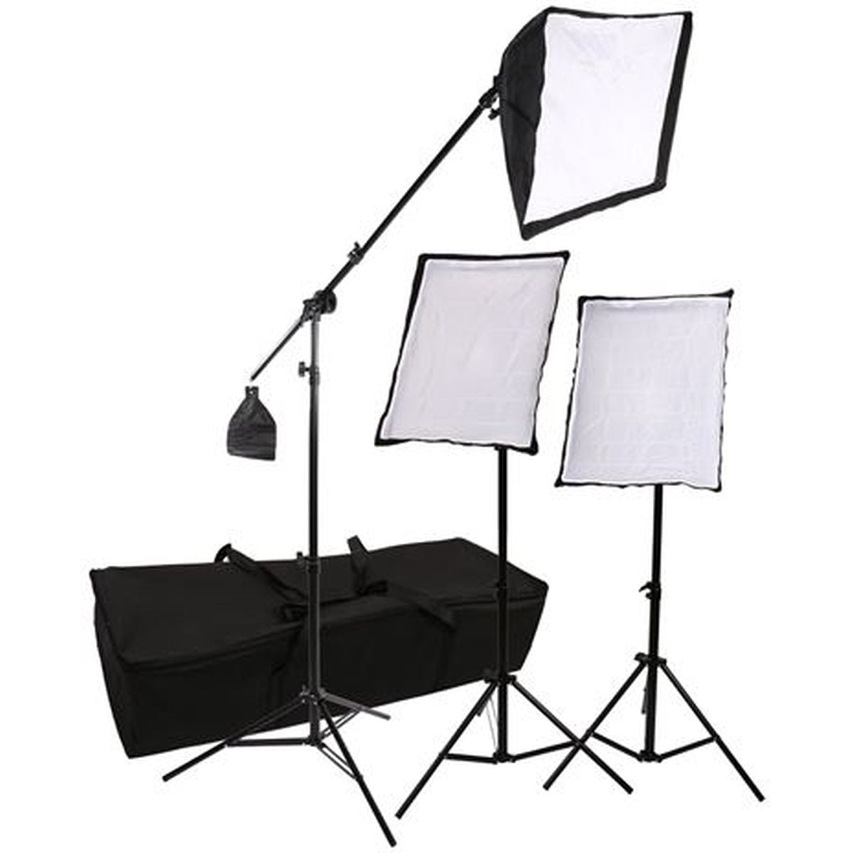 StudioKing Day Light Set SB03 3x135W