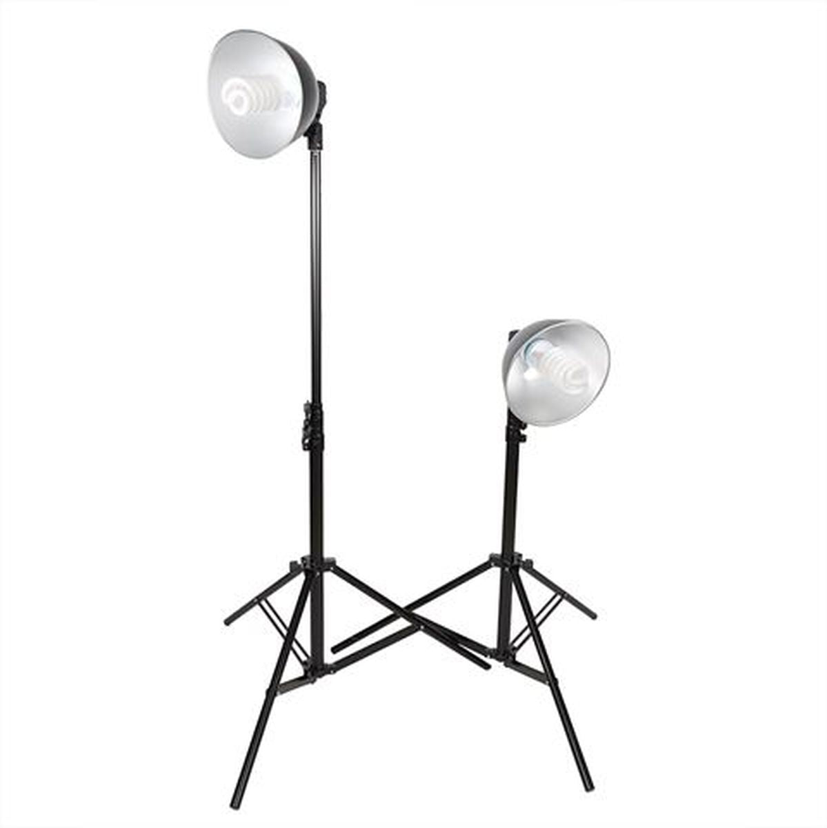 StudioKing Day Light Set PK-KS11 2x85W