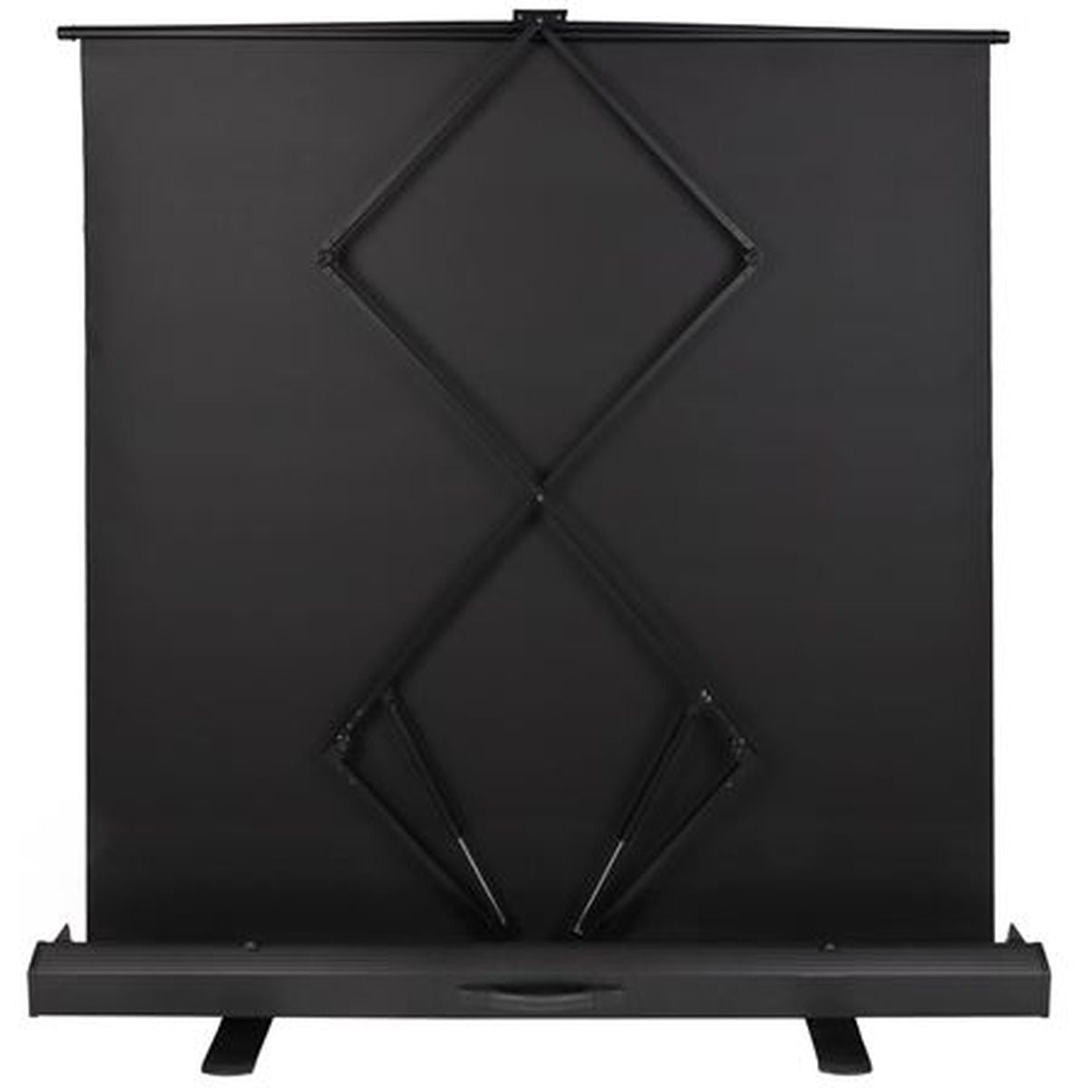 StudioKing Roll-Up Background Screen FB-150200FB 150x200cm
