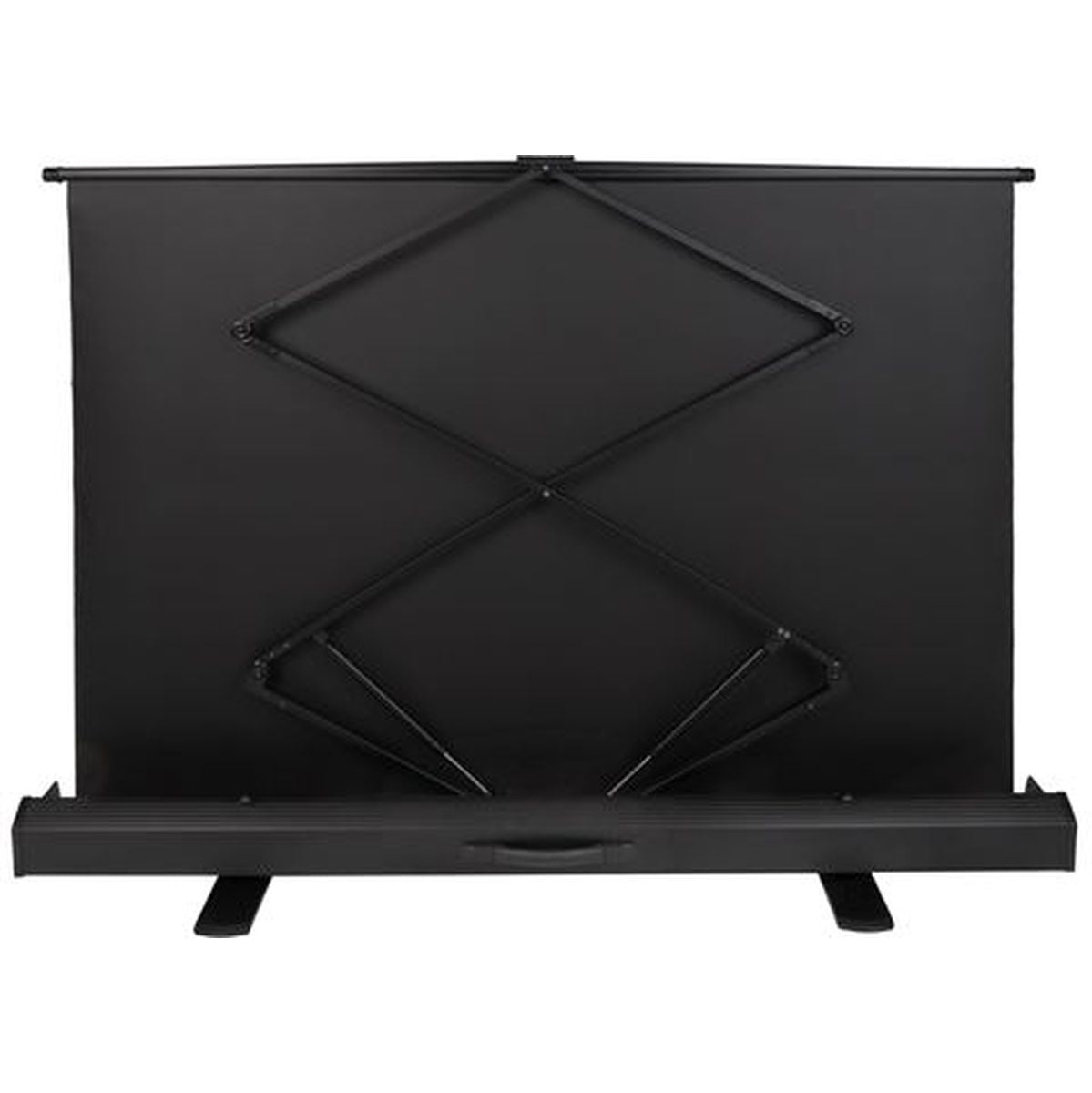 StudioKing Roll-Up Background Screen FB-150200FB 150x200cm