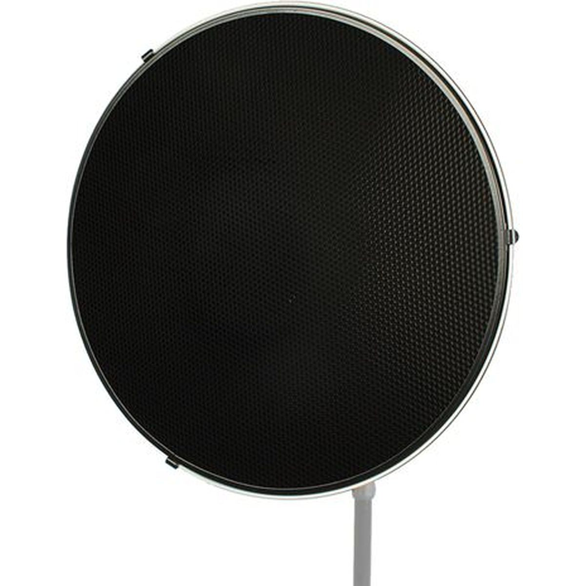 StudioKing Beauty Dish Silver SK-BD700 70cm w/ Honeycomb