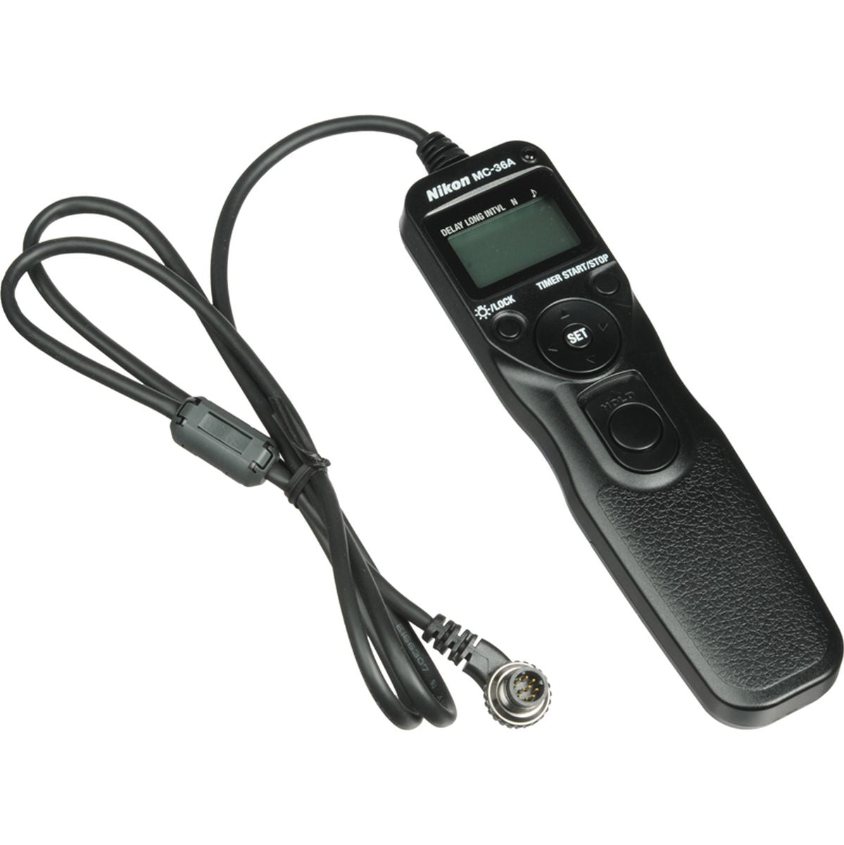 Nikon MC-36A Remote Control Cable w/ Timer