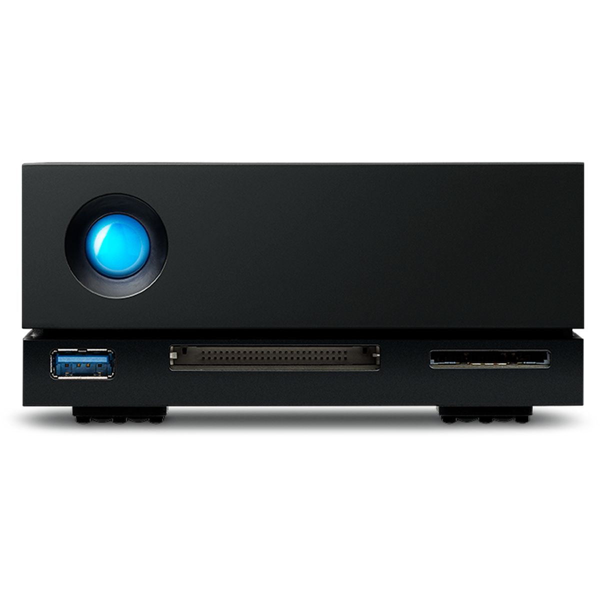 LaCie 4TB 1BIG Dock