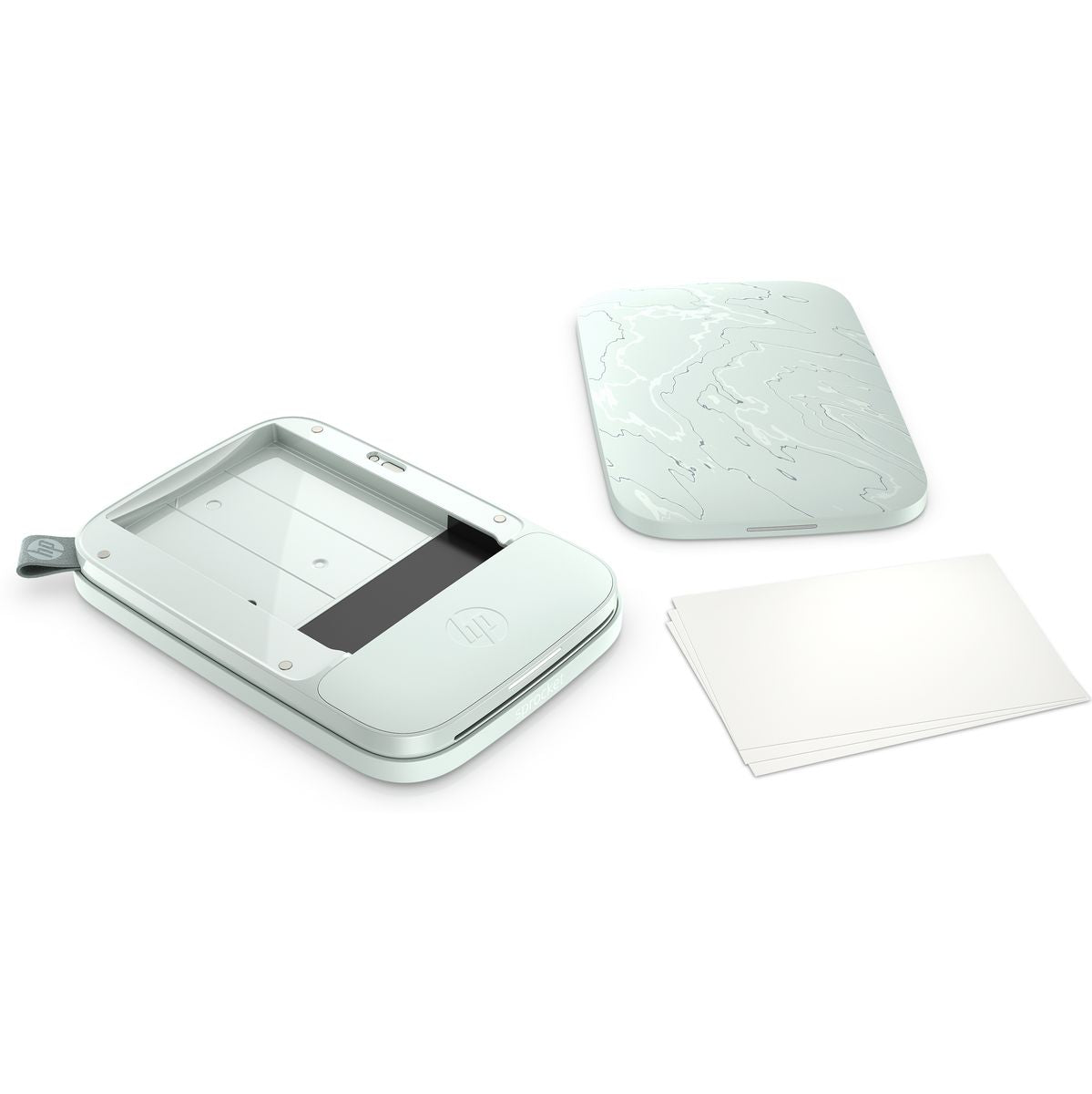 HP Sprocket Select Photo Eclipse