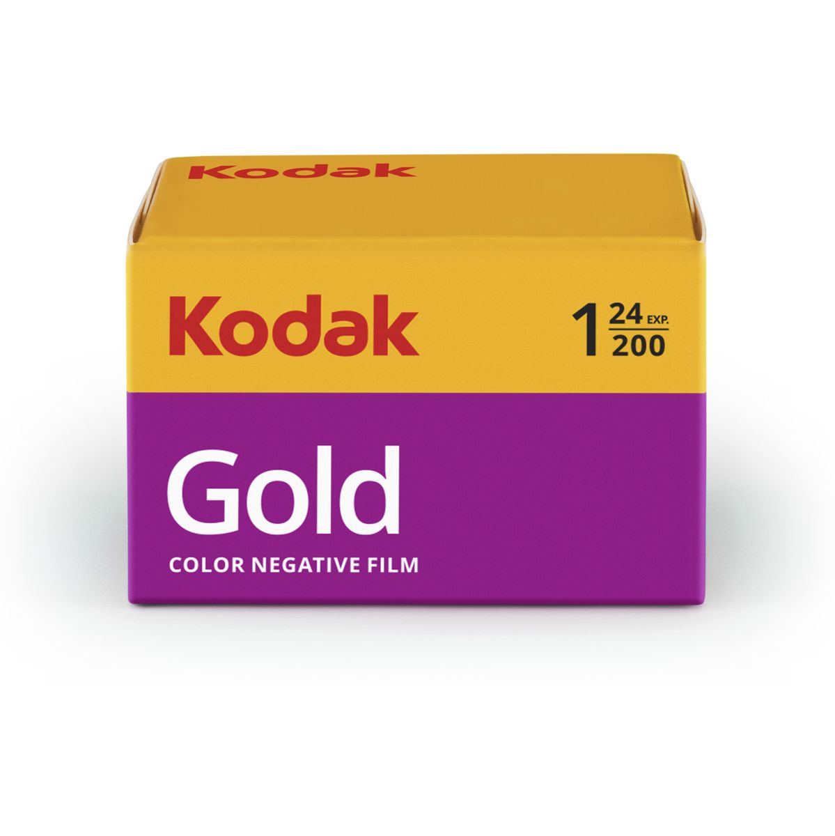 Kodak Gold 200 GB 135-24