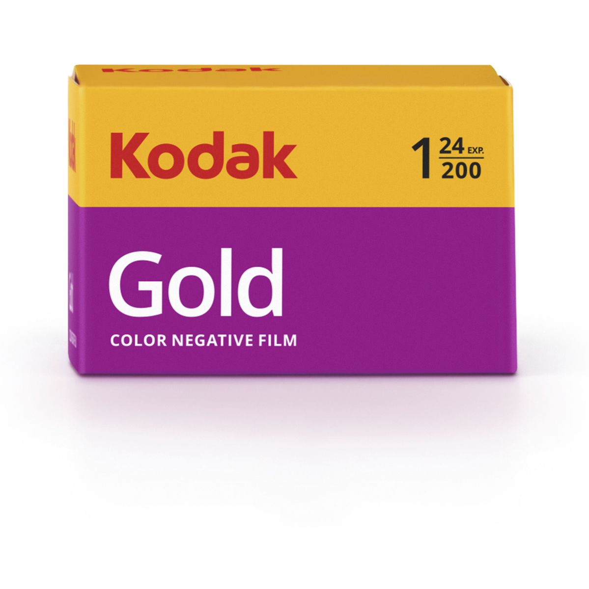 Kodak Gold 200 GB 135-24